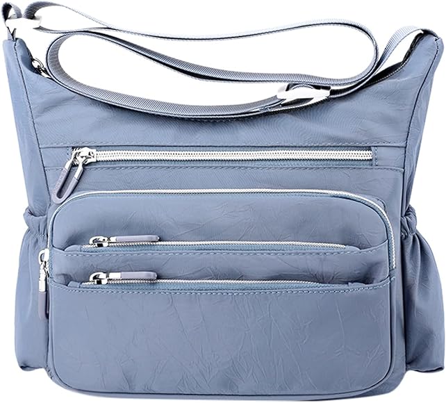 Umhängetasche damen recycling Clearance