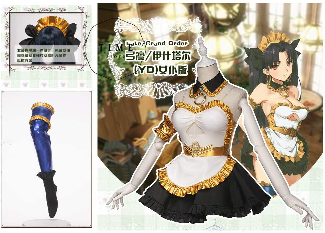 コスプレ衣装Fate/Grand Order フェイトグランドオーダー FGO