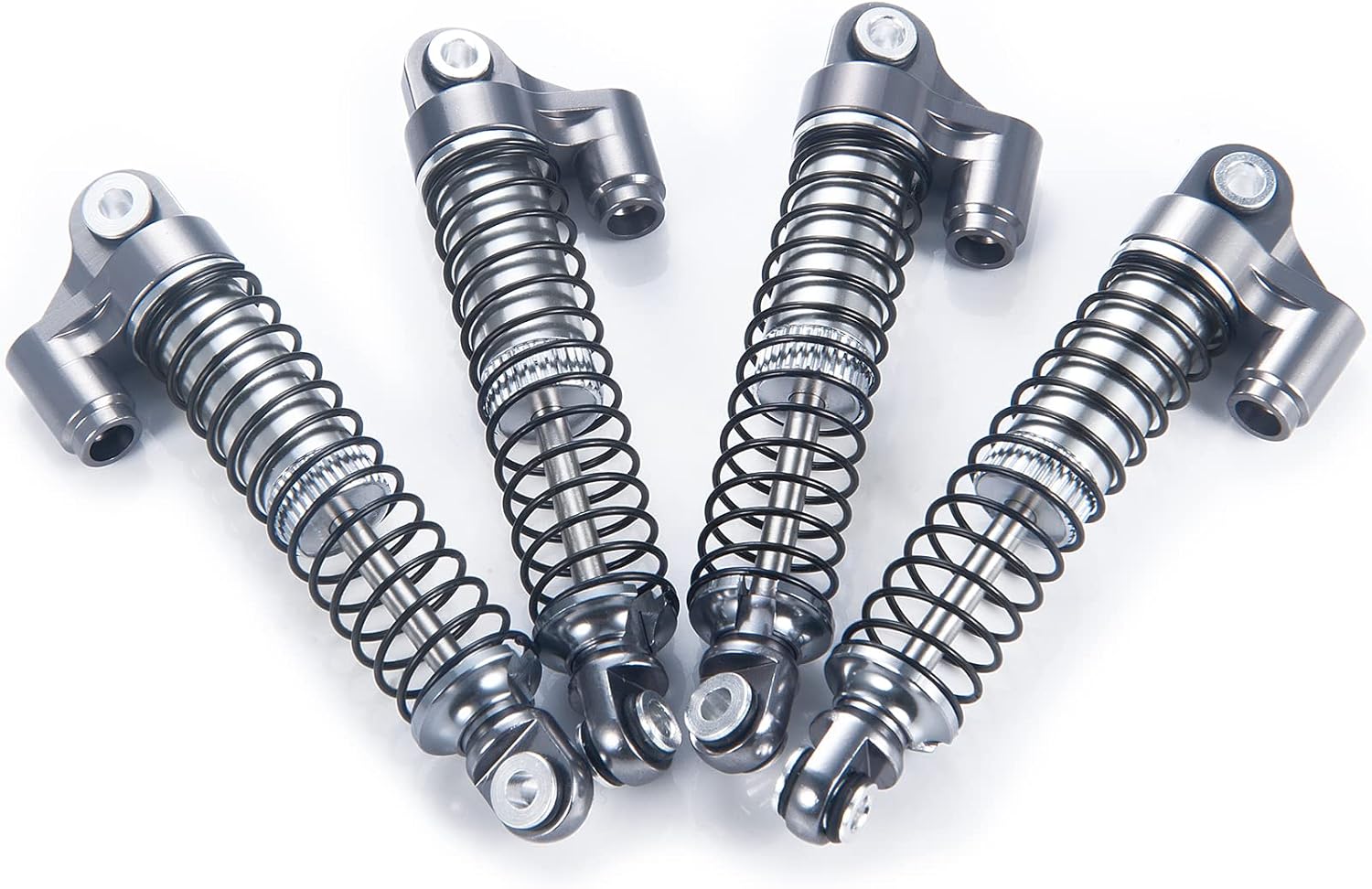 RC Shocks 56mm Adjustable Long Shock Absorber Damper for 1/