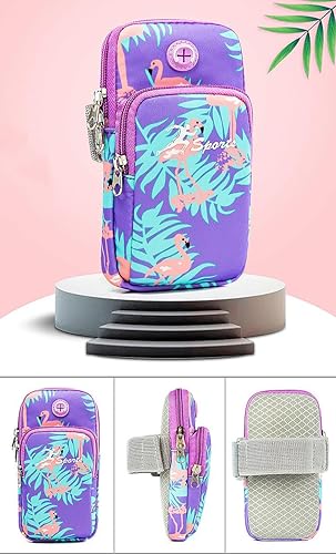 Miniatura 3 de Klasikok Pouch Bag for Stanley Cup 40oz Water Bottle,Gym School Pouch for Stanley Tumbler with Handle,Lipsticks Holder Caddy Bag for Sports Bottle