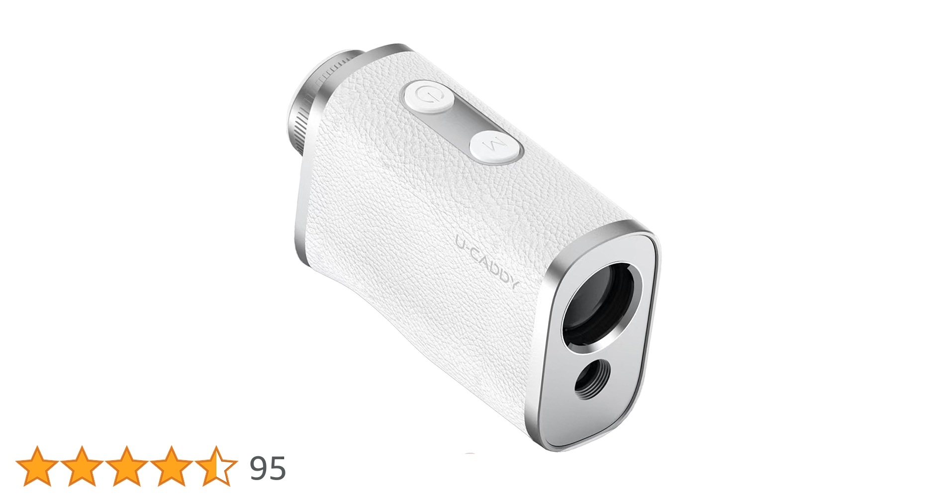 【UUUM GOLF監修】U-CADDY ゴルフレーザー距離計 Amazon.co.jp: 【UUUM GOLF共同開発】ゴルフ レーザー 距離計 【プロ