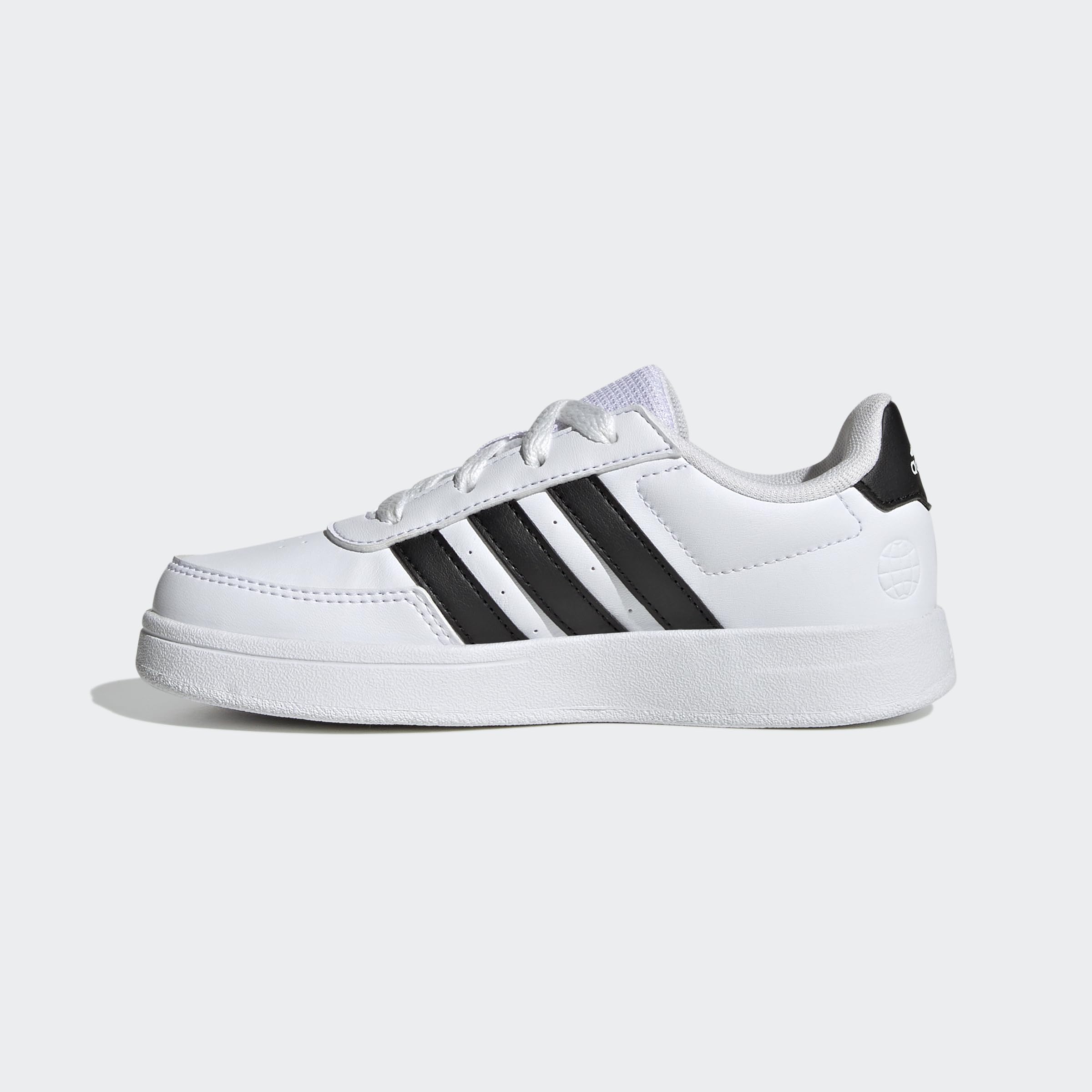 Adidas Unisex Kinder Breaknet Lifestyle Court Lace ShoesTennisschuhe
