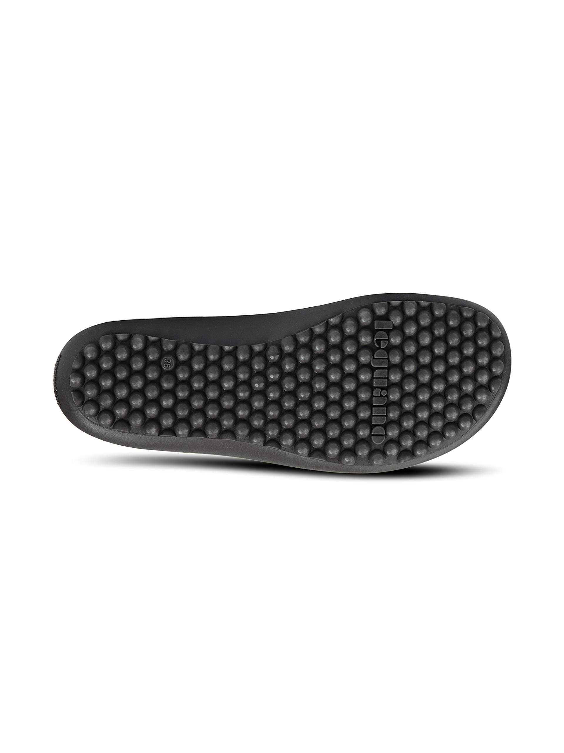 leguano Lady Loop Ballerina | Der schicke Barfußschuh für Damen