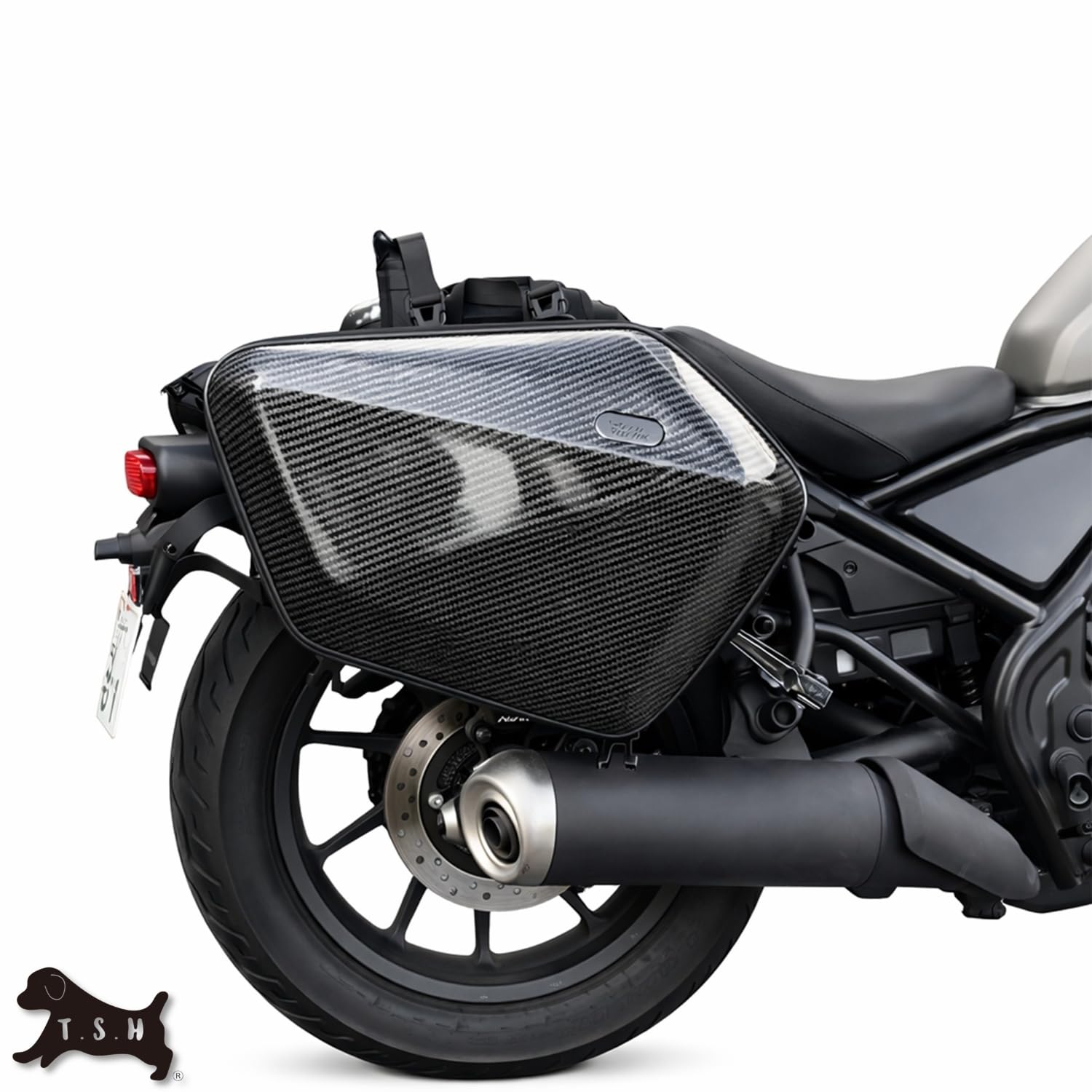バイク用サイドバック Amazon.co.jp: オートバイサイドバッグカワサキ ZX6R ZX10R ZX14R