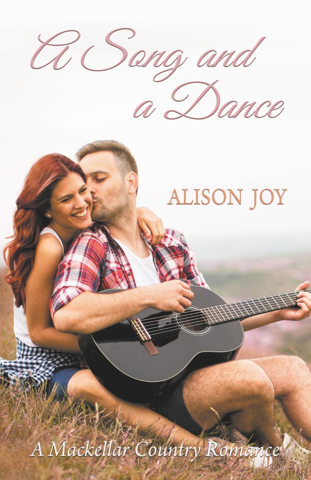 A Song and A Dance