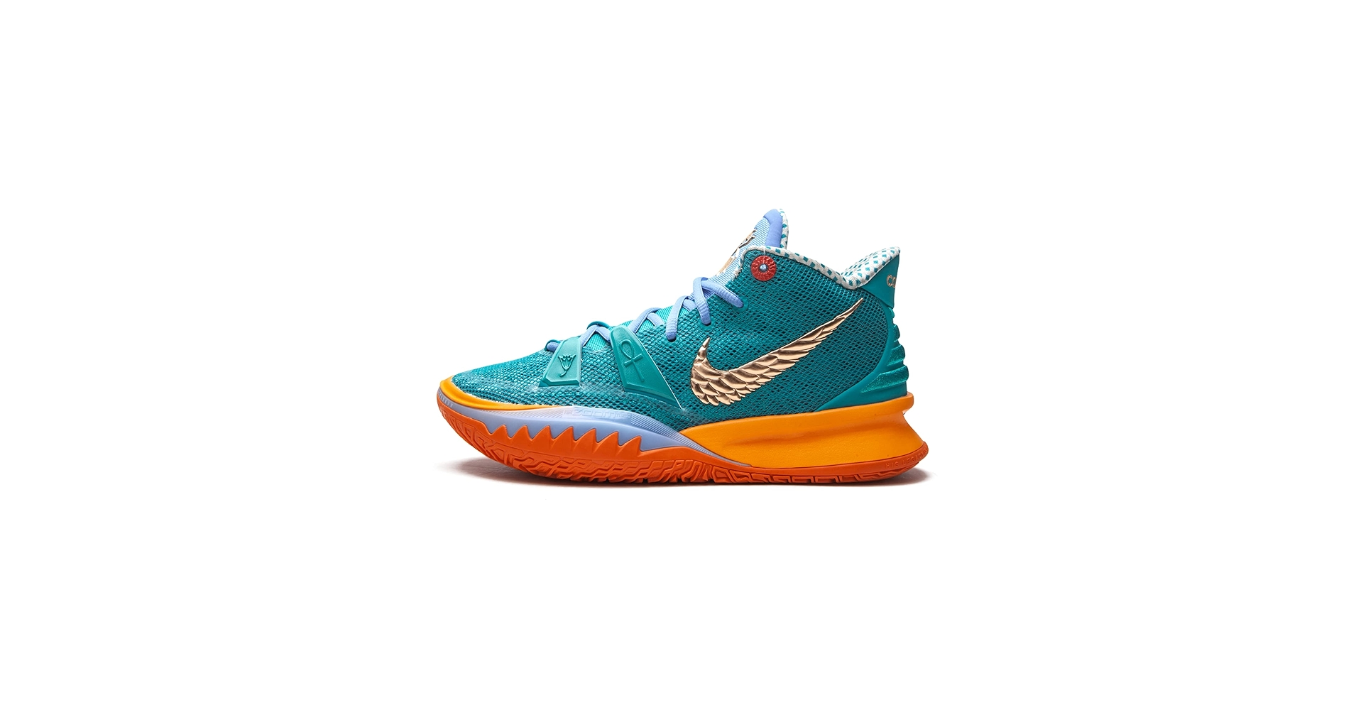 Amazon.com | Nike Men's Kyrie 7 