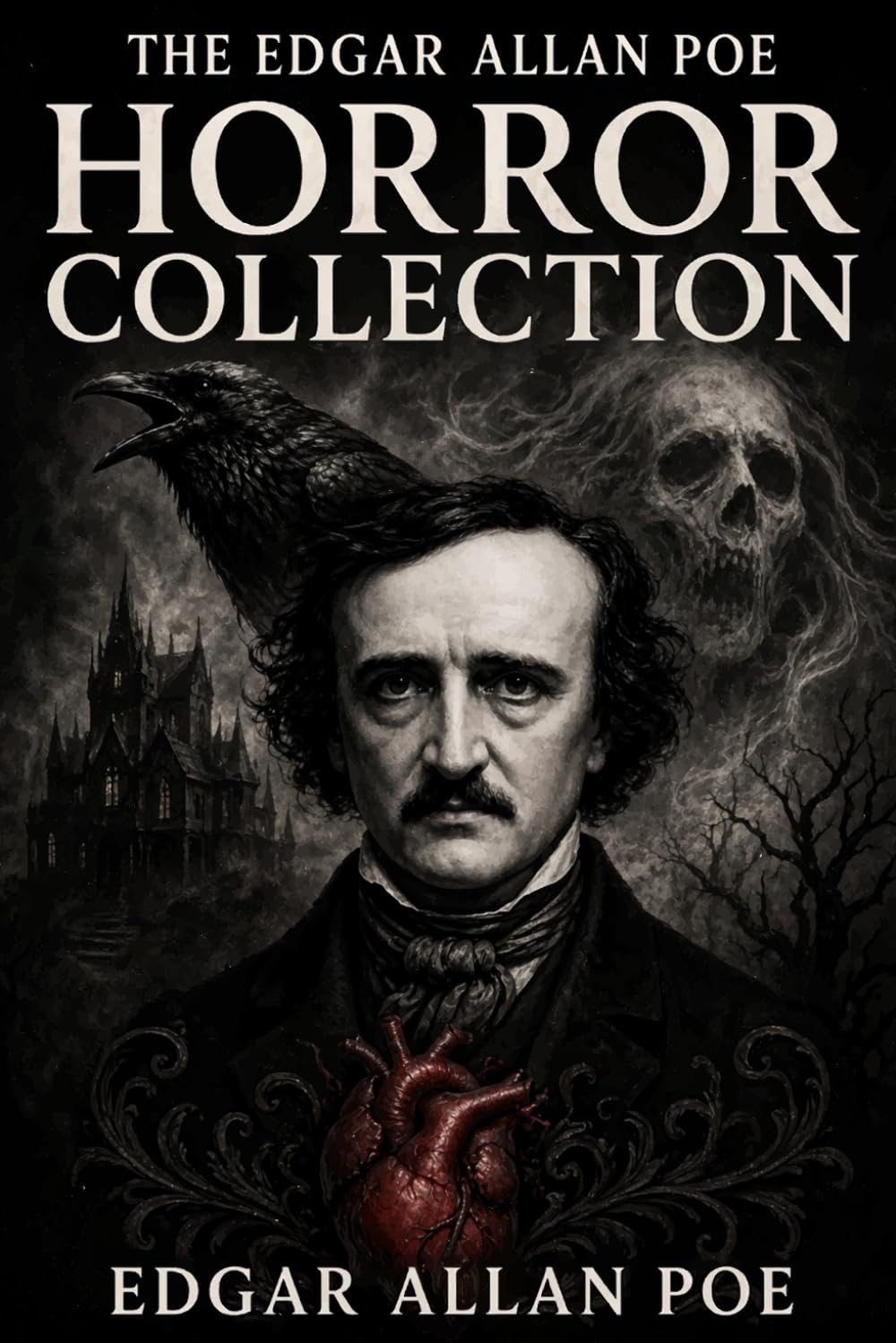 The Edgar Allan Poe Horror Collection