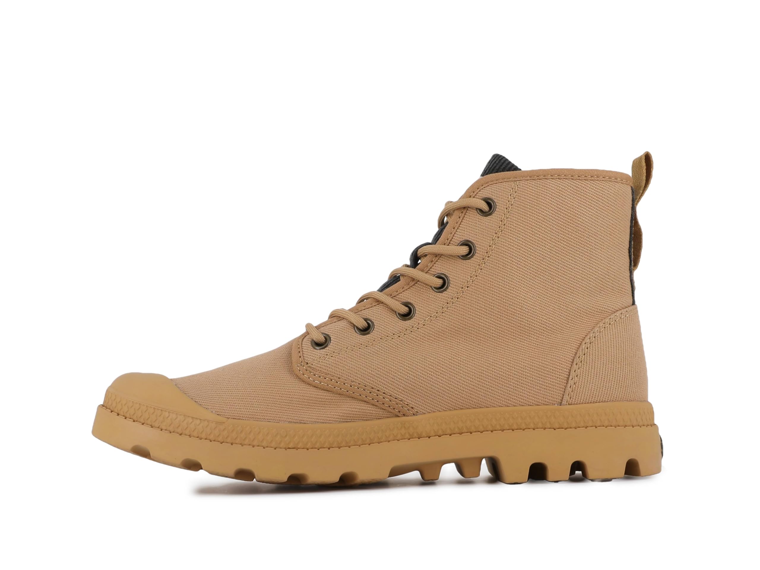 Palladium Pampa Michigan, Botas Cortas al Tobillo Unisex Adulto