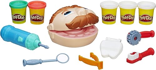 play doh dentista exito