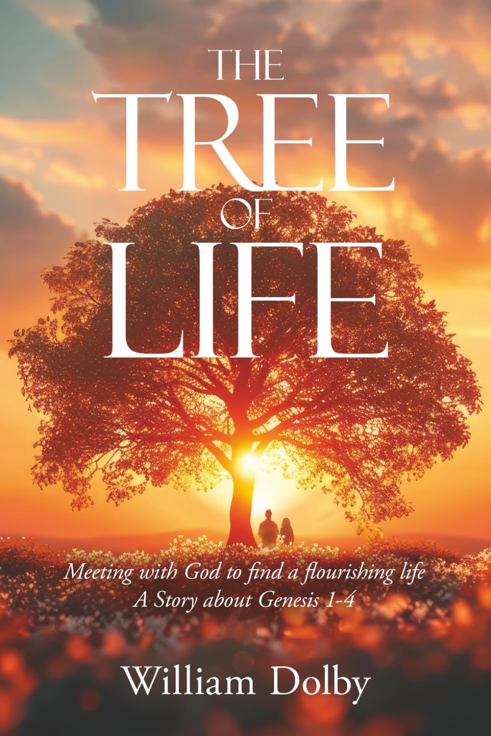 The Tree of Life: Meeting with God to find a flourishing life
