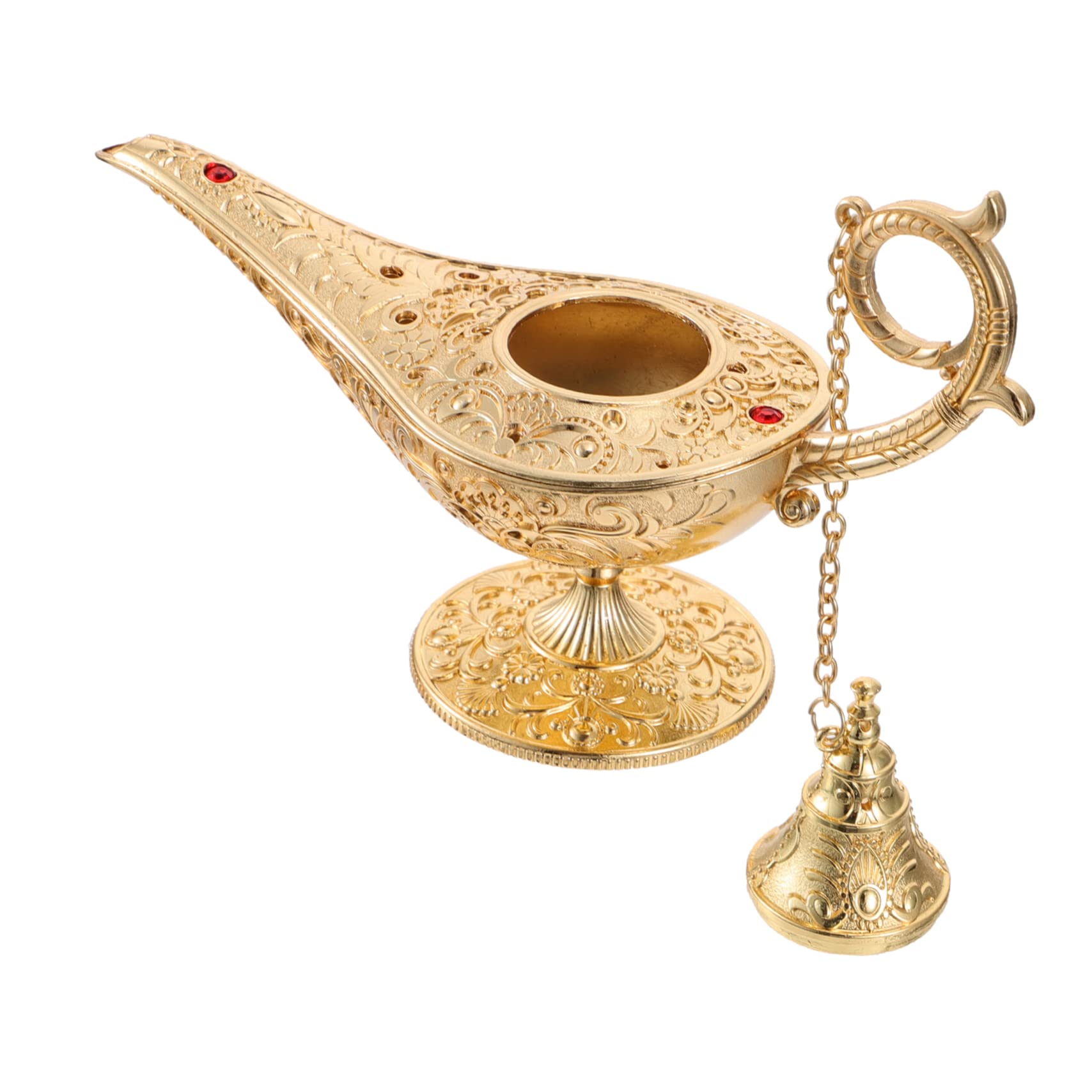 Amazon｜Ciieeo 1個 香炉 インド香 メタルライト クリエイティブ