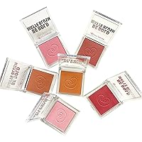 Vista 1 de Paquete Be Bold Matte Blush