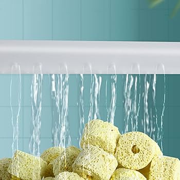 くみちゃん　150アクリル水槽用上部フィルター　ウール引き出し式 くみちゃん 150アクリル水槽用上部フィルター ウール引き出し式