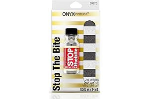 Stop the Bite Nail Biting Deterrent Treatment
