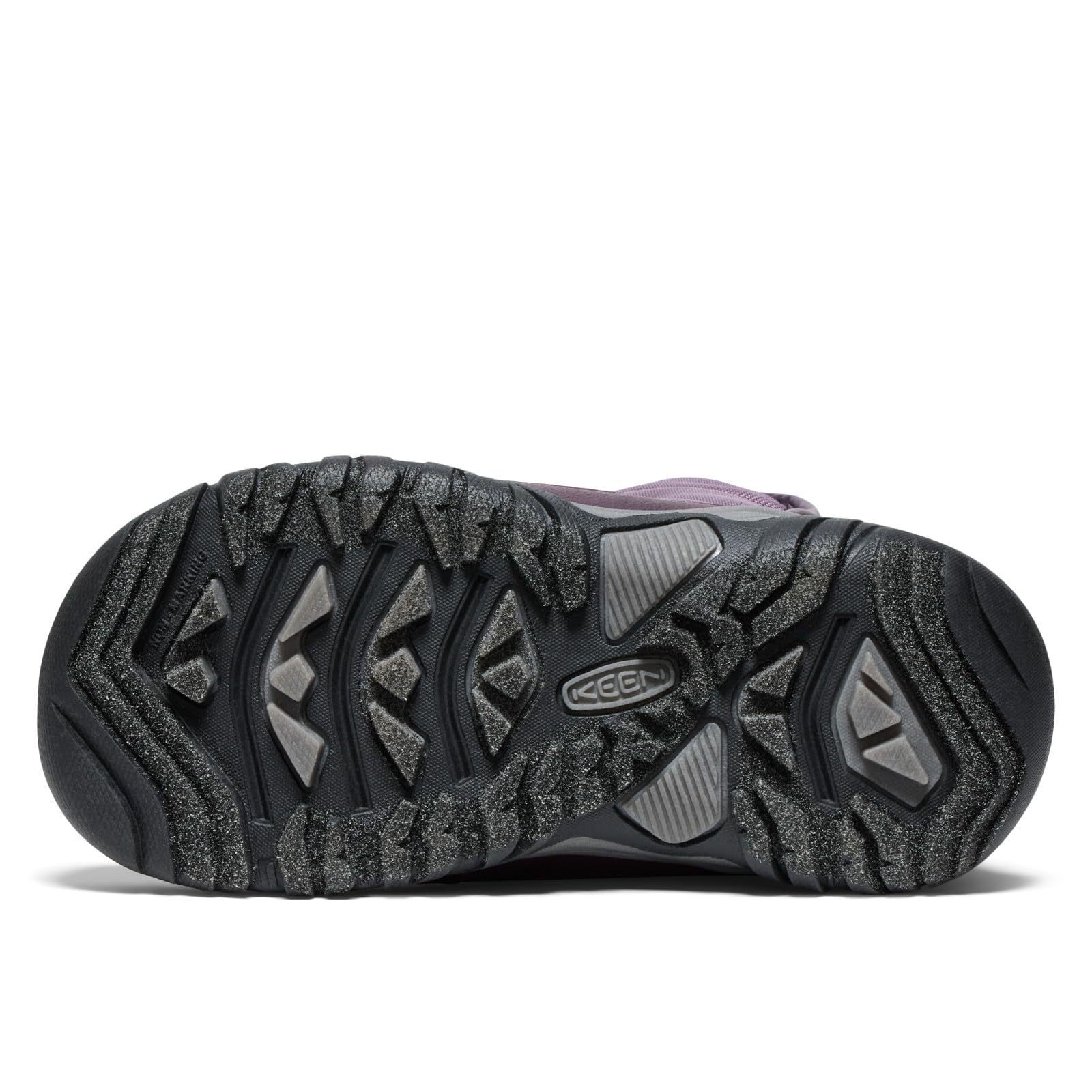 KEEN Uniseks - dzieci Puffrider WaterproofButy śniegowe