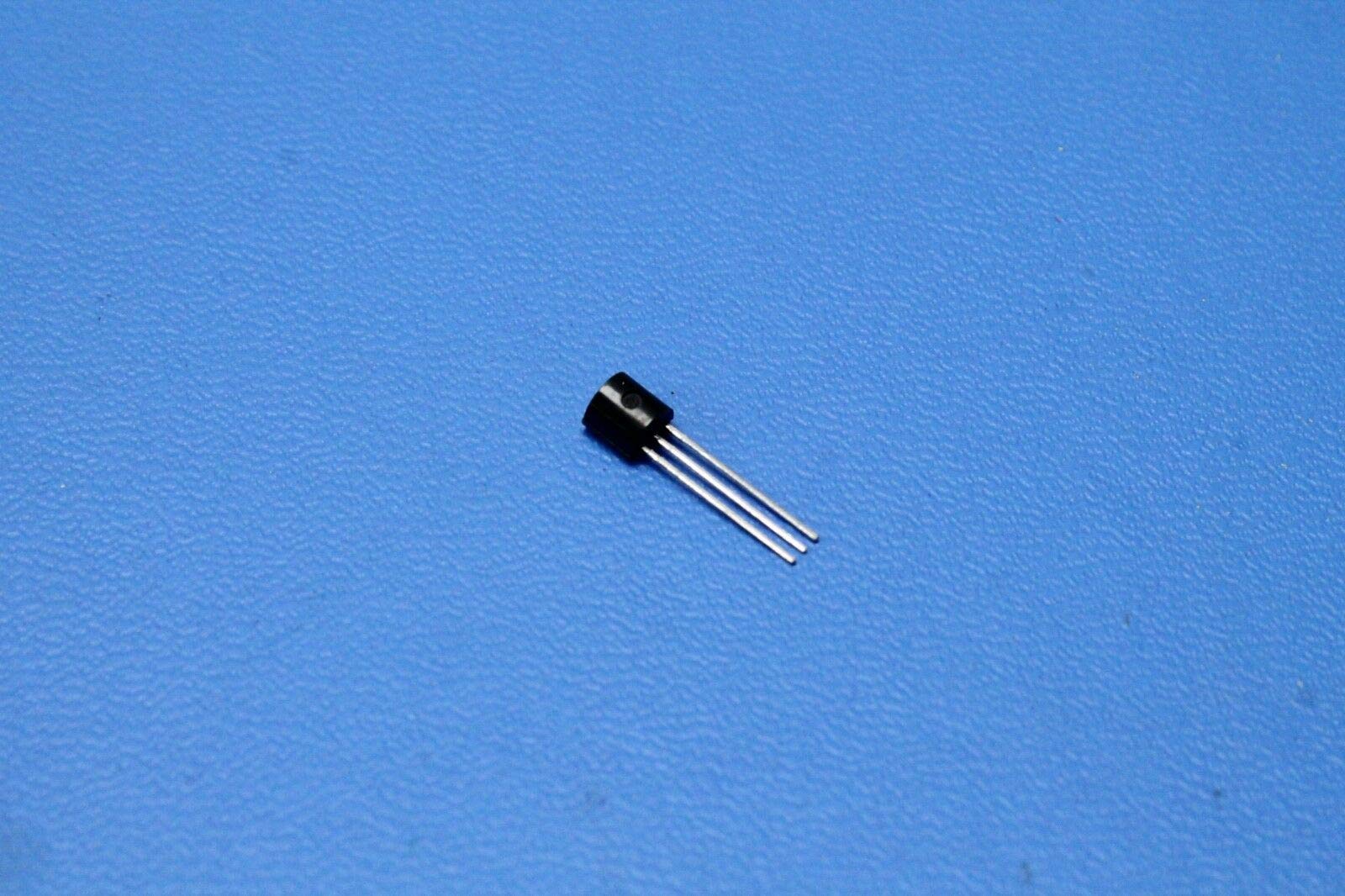 Orginal 2N4126 TO-92 PNP 200MA 25V Transistor New Lot Quantity-100