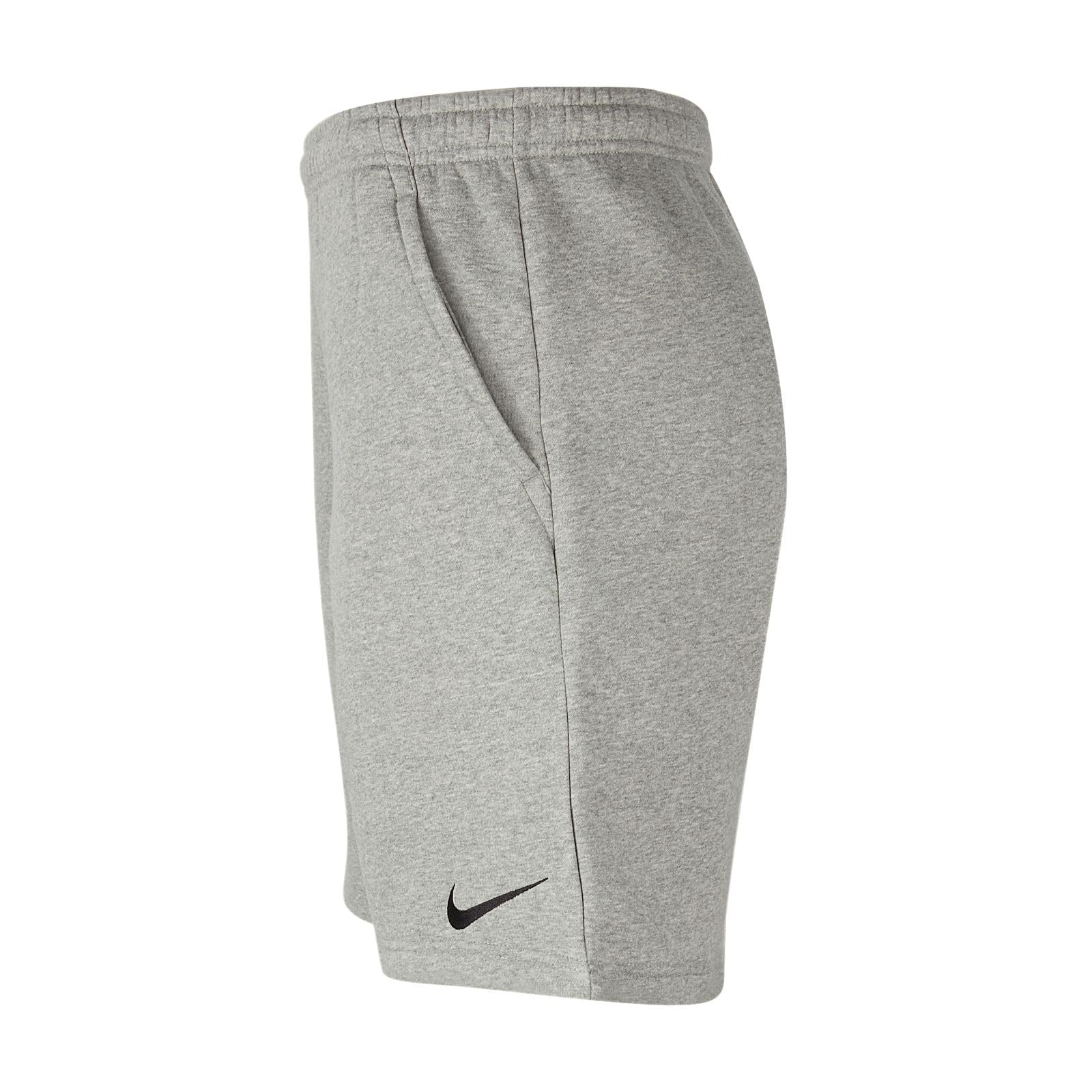 Nike Park 20 Fleece-Fußball-Shorts für Herren, CW6910