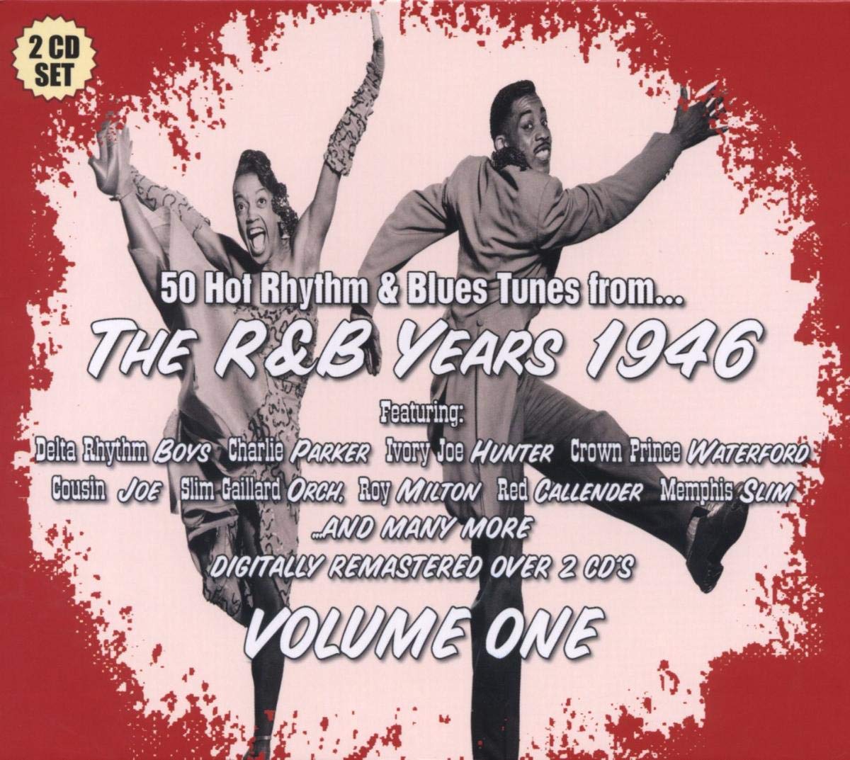 The R&B Years 1946: Volume 1