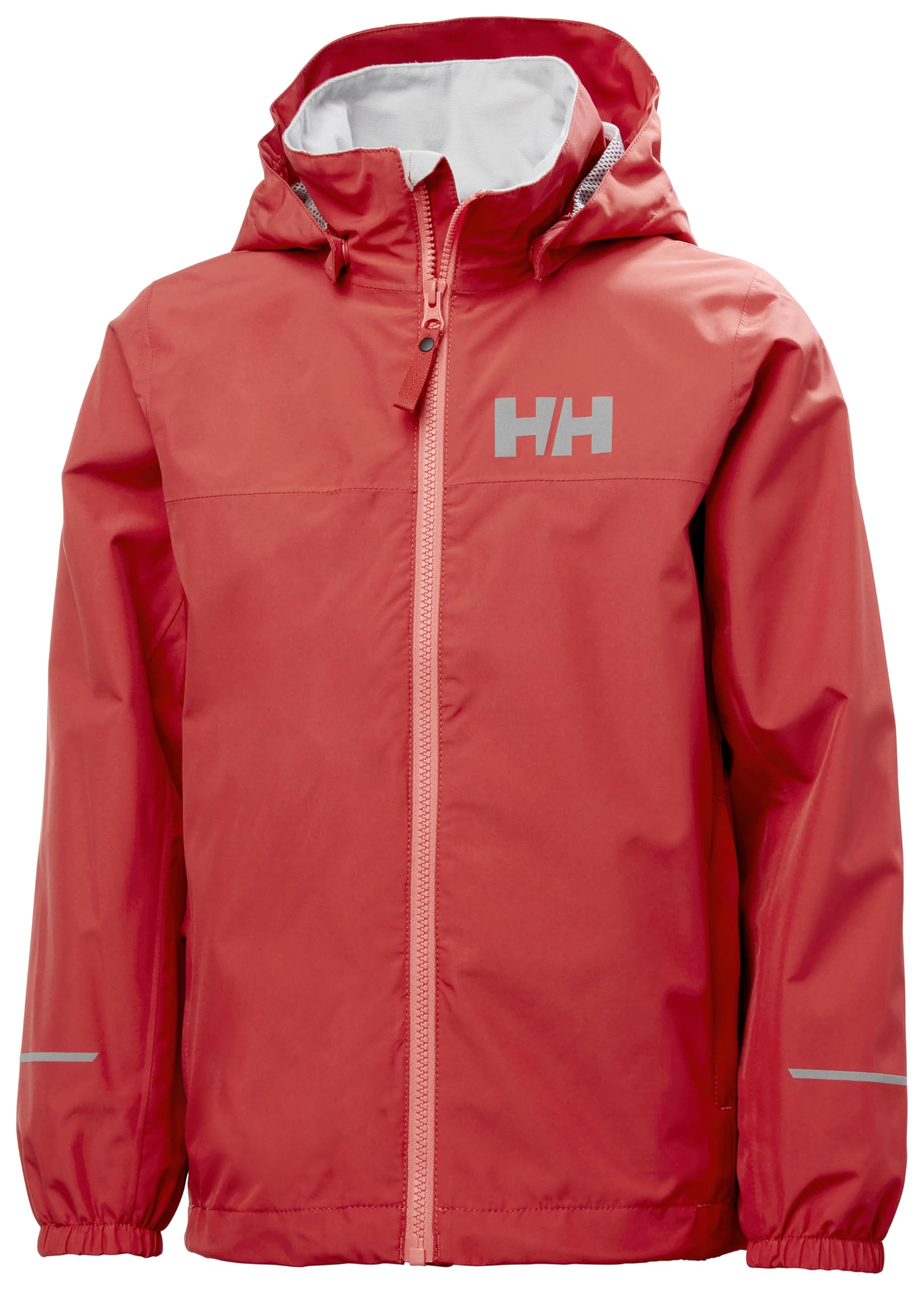 Helly Hansen Unisex Junior Chubasquero Juell
