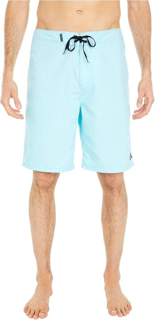Hurley Men's Standard Supersuede One and Only Board Shorts