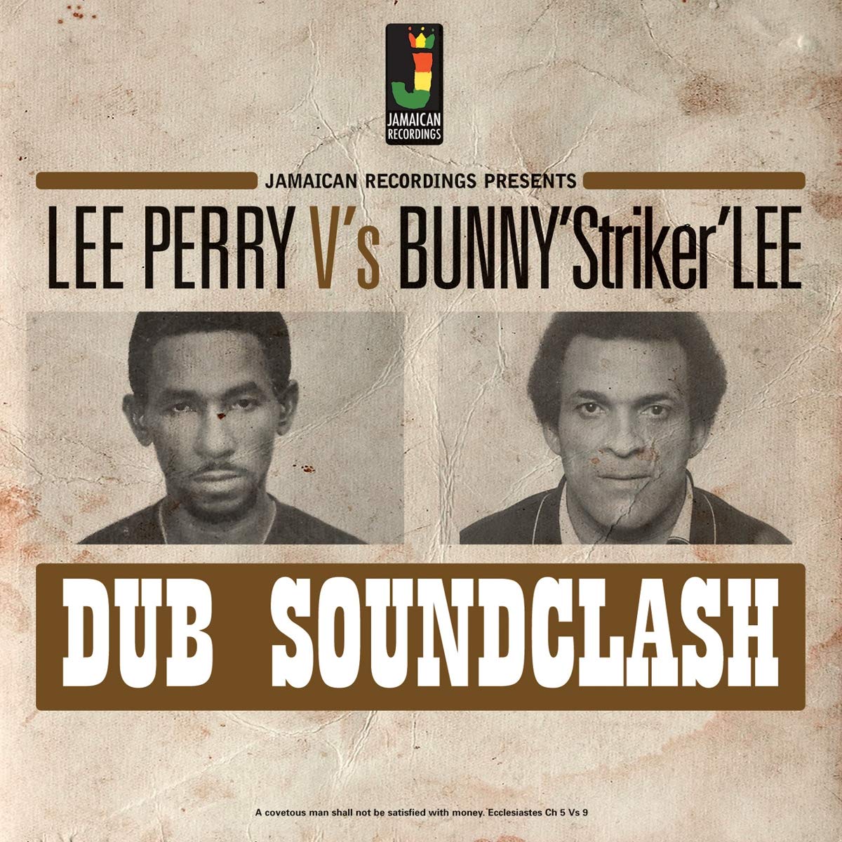 Dub Soundclash
