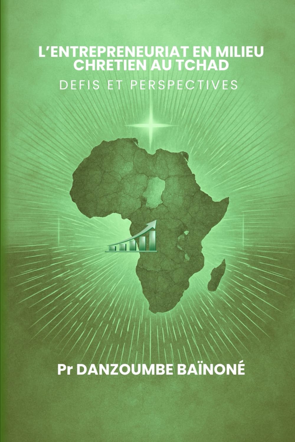 L'entrepreneuriat en milieu chrétien au Tchad: défis et perspectives