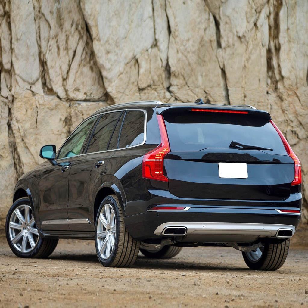 Arka Cam Silecek Kolu Takımı 32219752 Volvo XC90 ile uyumlu 2015-2019