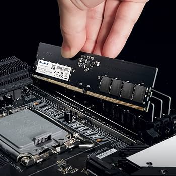 ADATA DDR5 4800 RAM 32GB ノートPC用メモリー 1枚 DDR5-4800 SO-DIMM Memory Module | ADATA (United States)