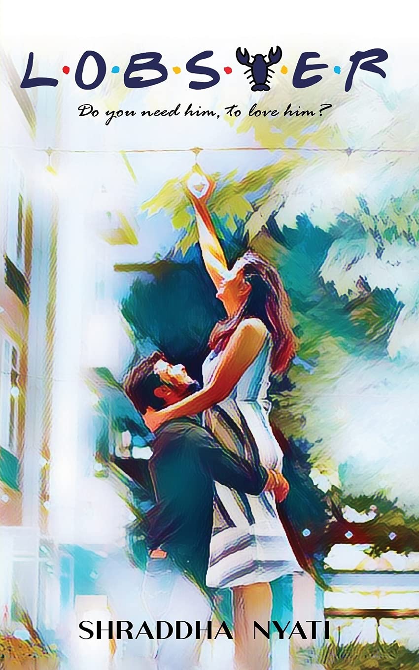 White Falcon Publishing L.O.B.S.T.E.R