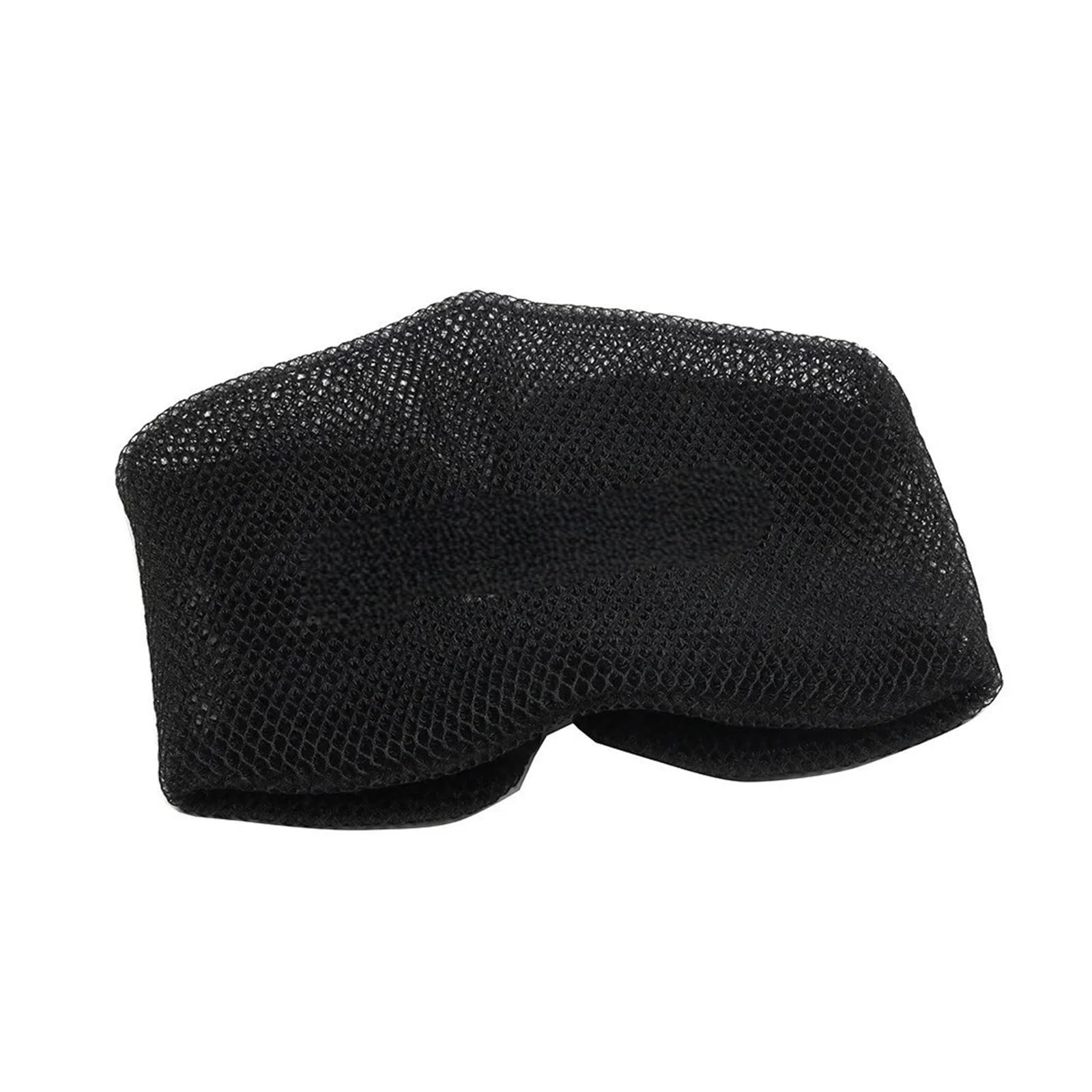 Per Kymco per Xciting 400S Per Moto Traspirante per la copertura del cappuccio sedile Protezione antiscivolo in nylon Coprisedile per moto