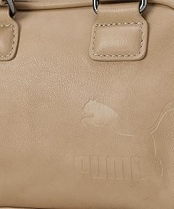 PUMA　League　スモール　グリップ　バッグ PUMA League Small Grip Bag | PUMA