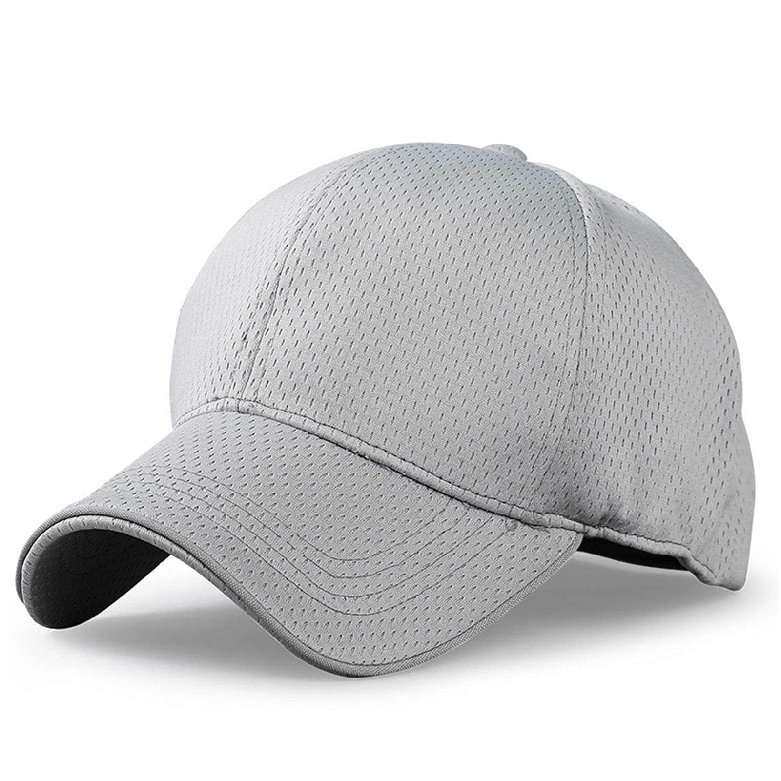 Berretti Da Baseball Larghi Extra Lunghi Ad Asciugatura Rapida Per