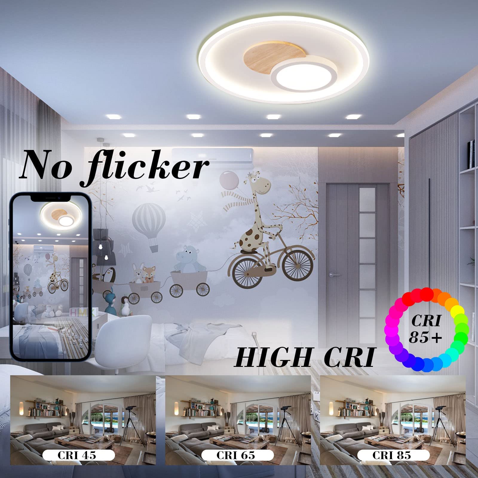 Houten Moderne Keuken plafondlampen kopen? | Vergelijk