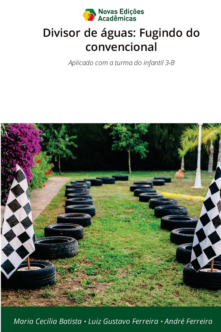 Divisor de águas: Fugindo do convencional