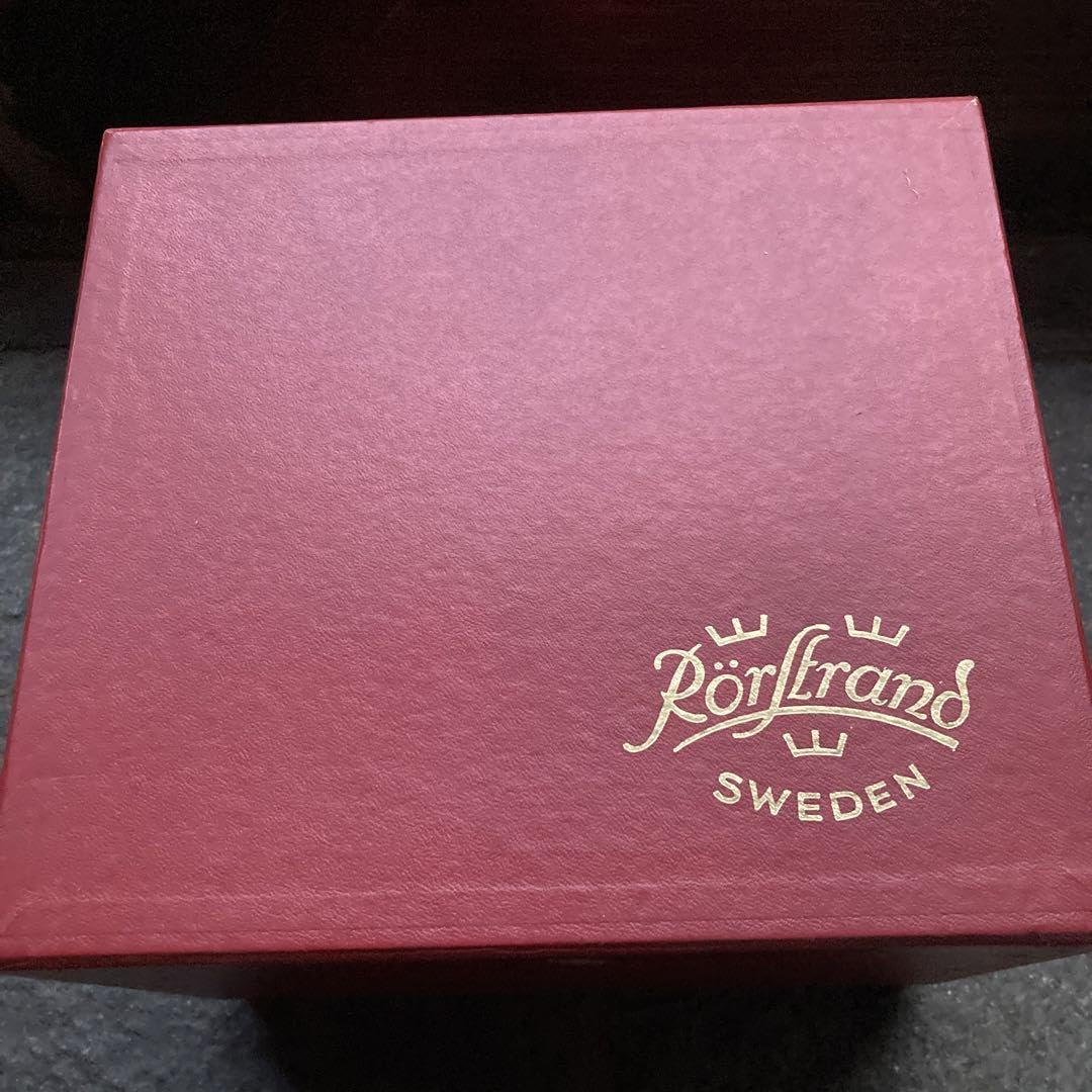 スェーデンロールストランドのテラリウム