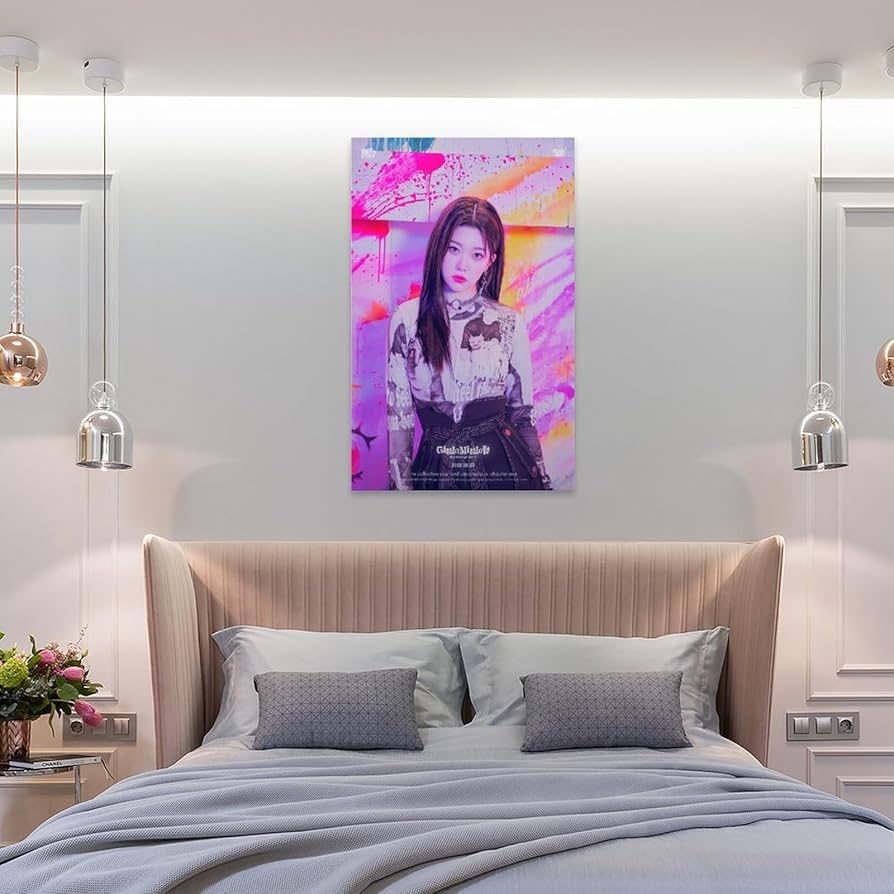 Billlie サイン入りポスター 51whXIcBEcL._UF894,1000_QL80_.jpg