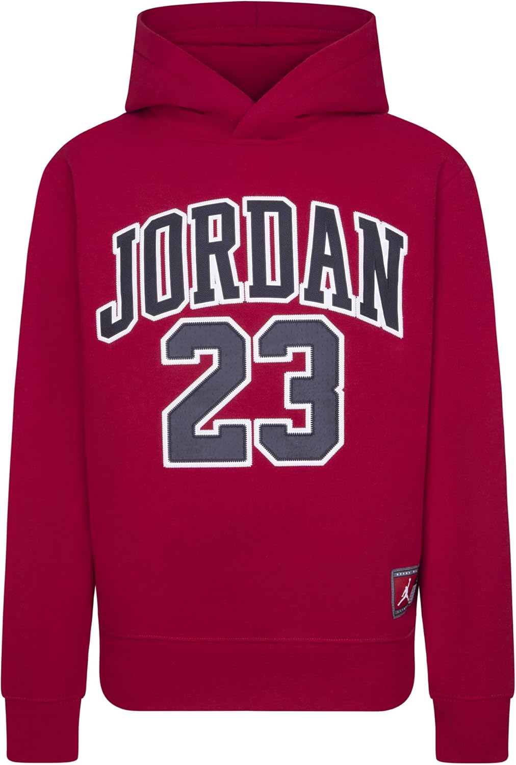 Nike Jordan 23 Fleece Pullover Grade School Hoodie