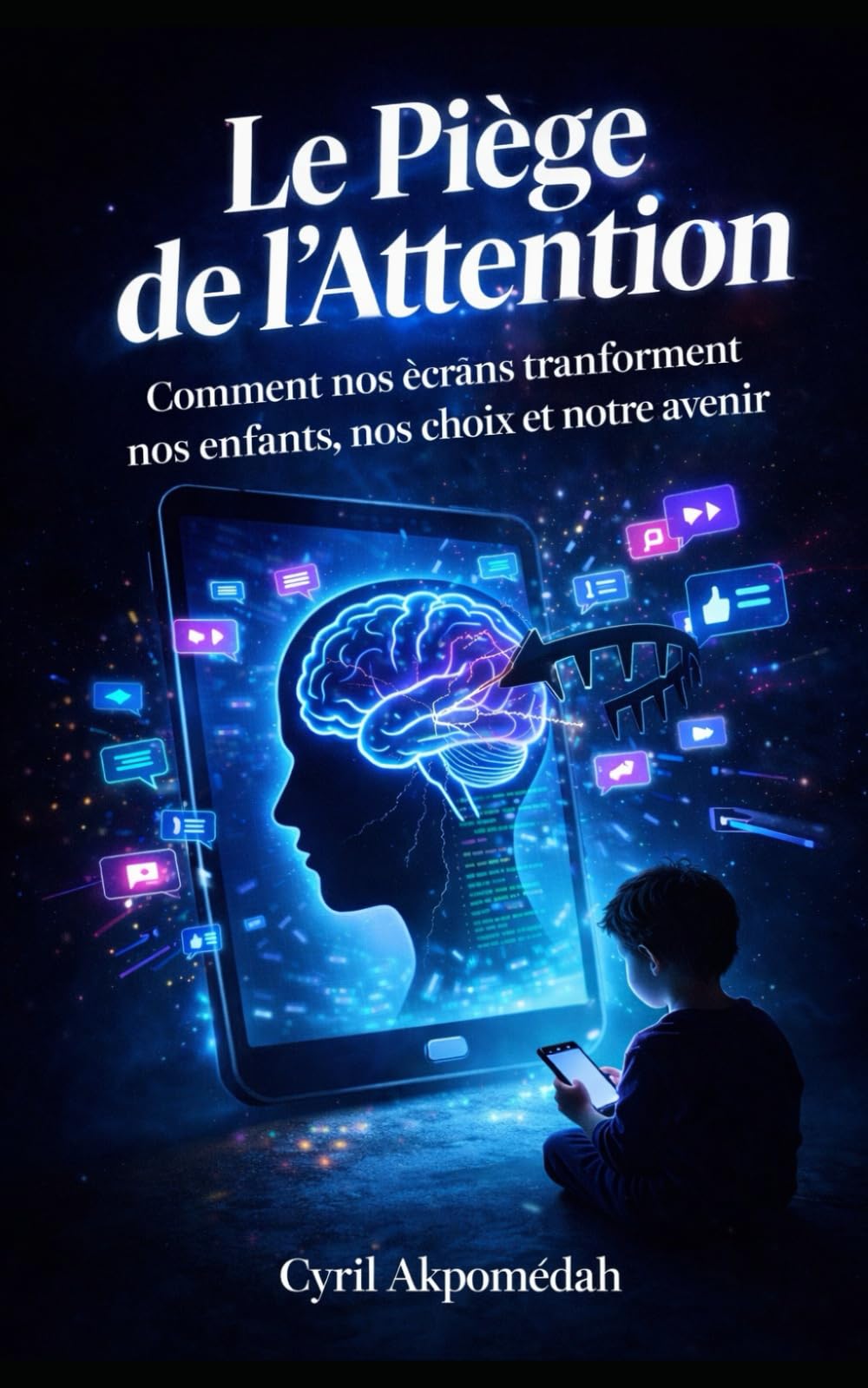 Le piège de l'attention
