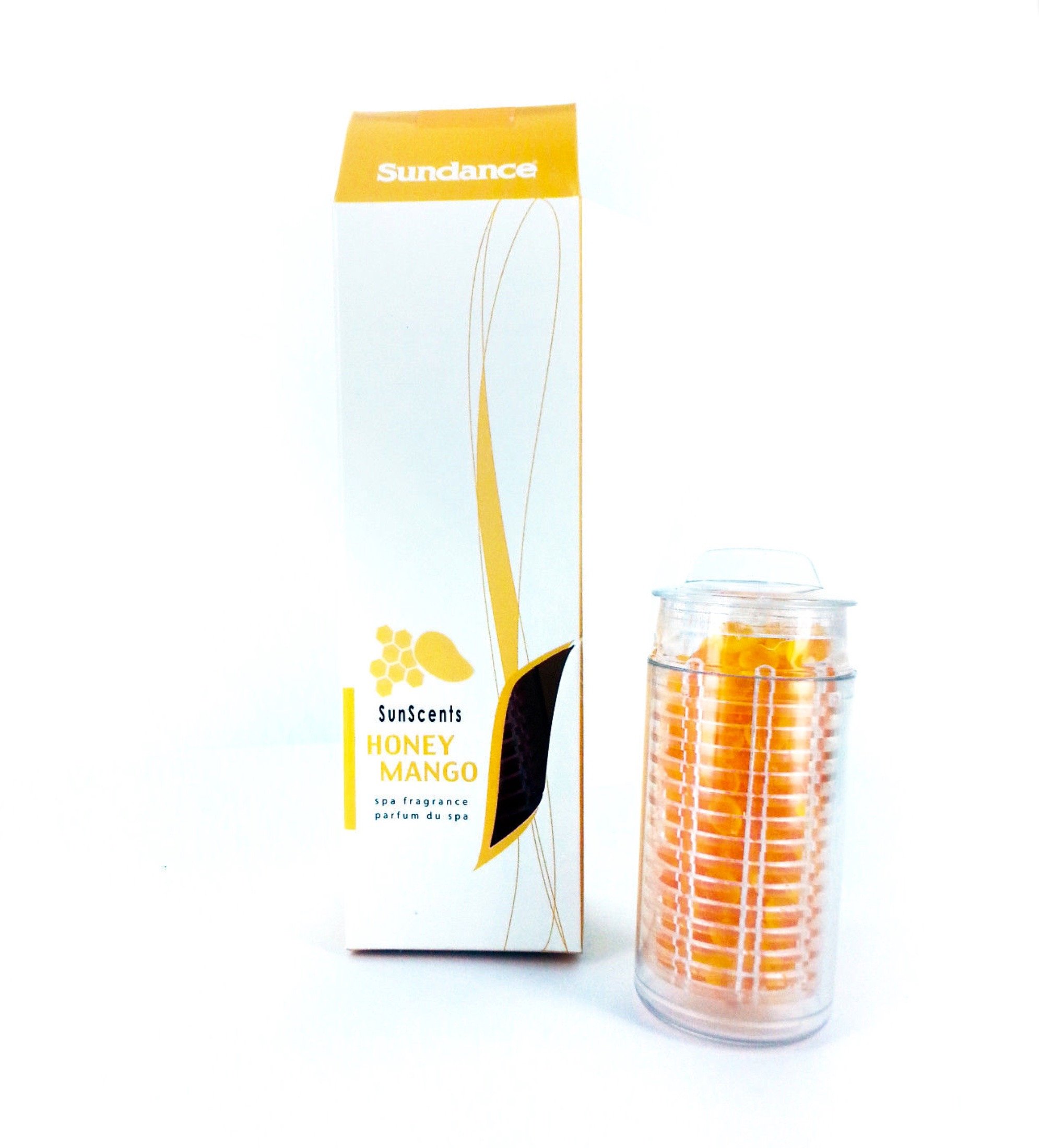 Sunscents by Sundance Spas - Honey Mango