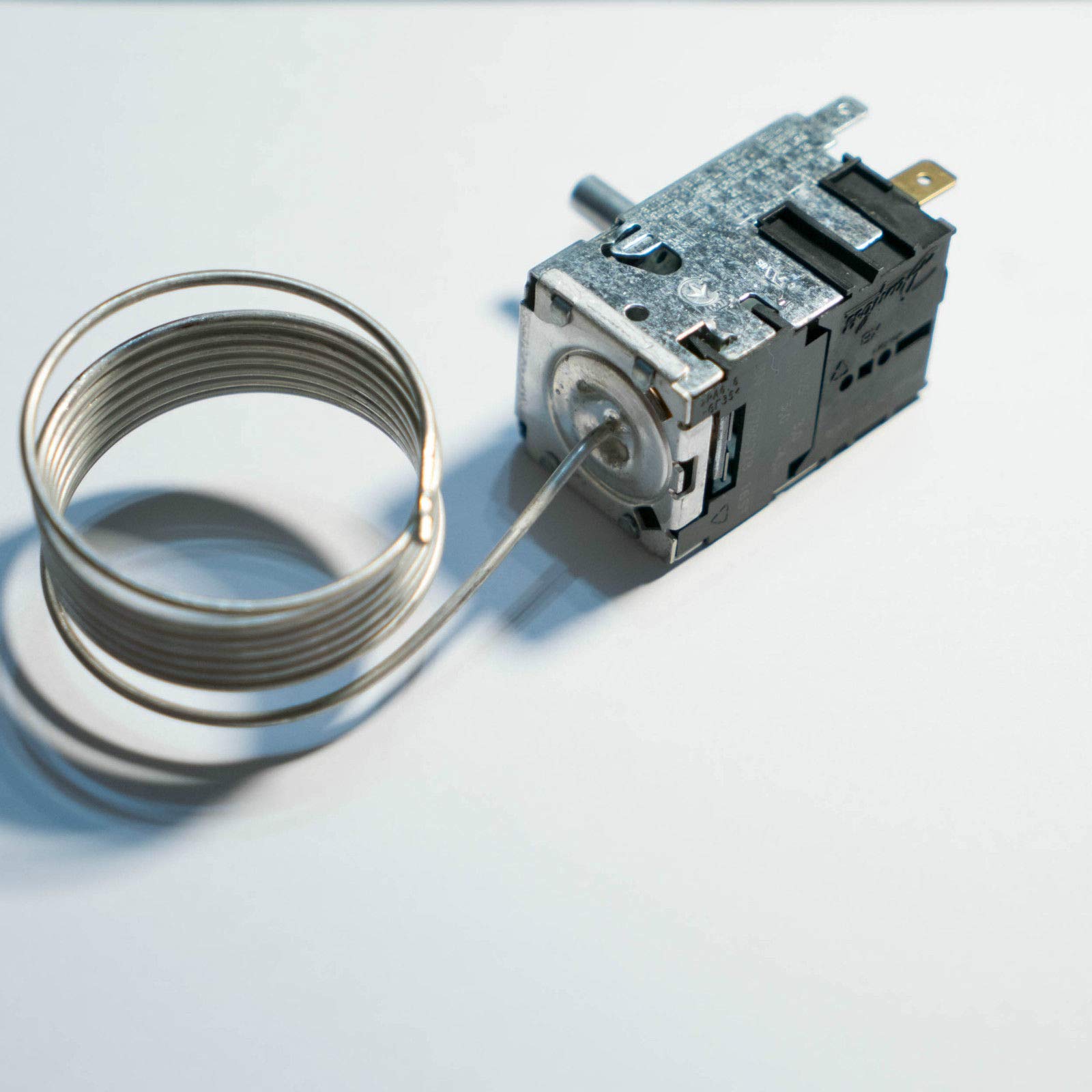 Danfoss Enfriador de botellas 25T65 THERMOSTAT EN60730-2-9 077В0028
