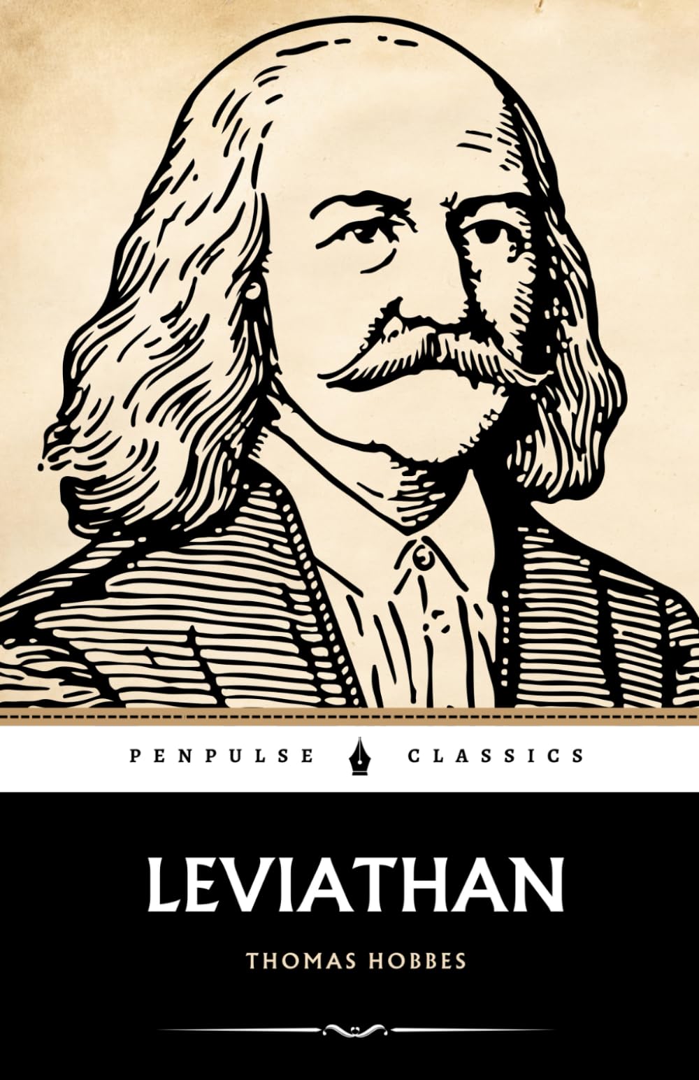Leviathan: The 1651 Political Philosophy Classic