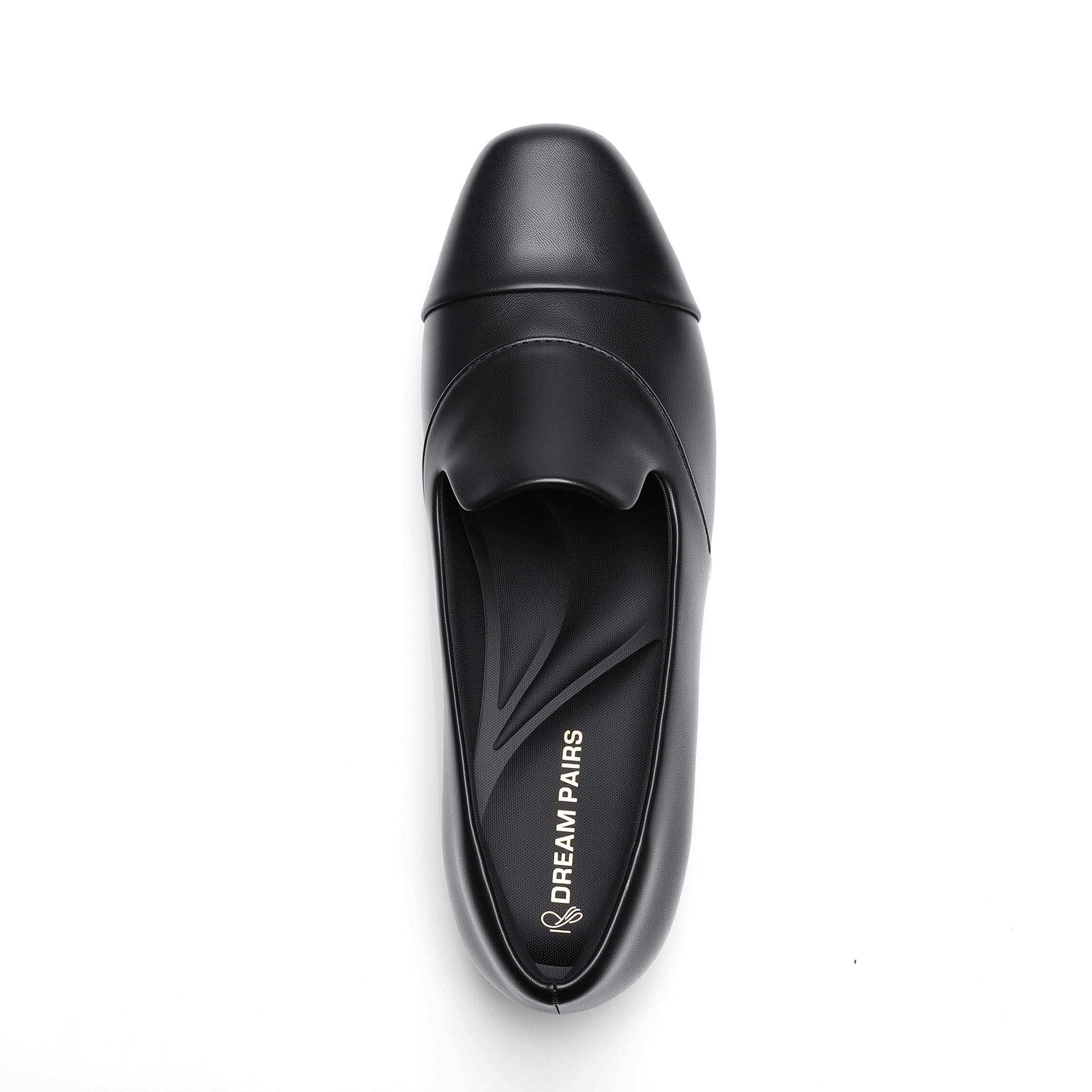 DREAM PAIRS Bequeme Businessschuhe Damen Loafers