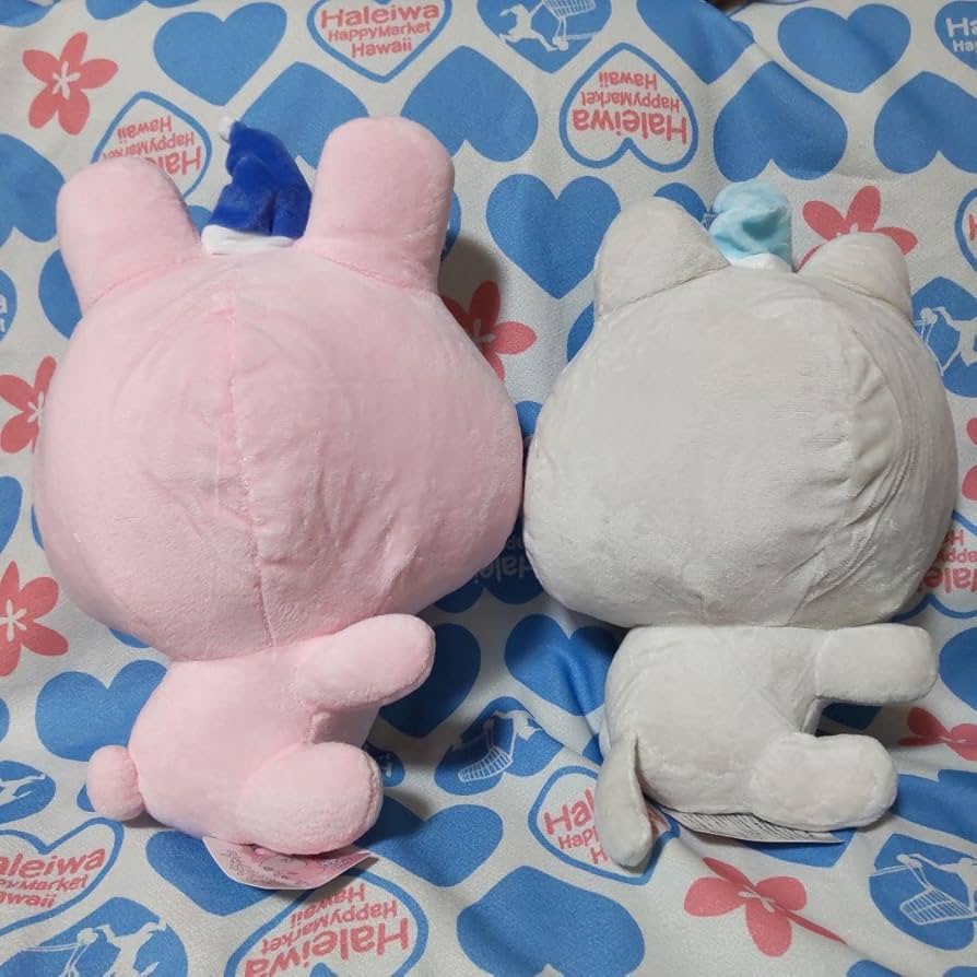 専用　ぬいぐるみ　3点 Amazon.co.jp: 三連休限定セール ○あさみみちゃん ぬいぐるみ