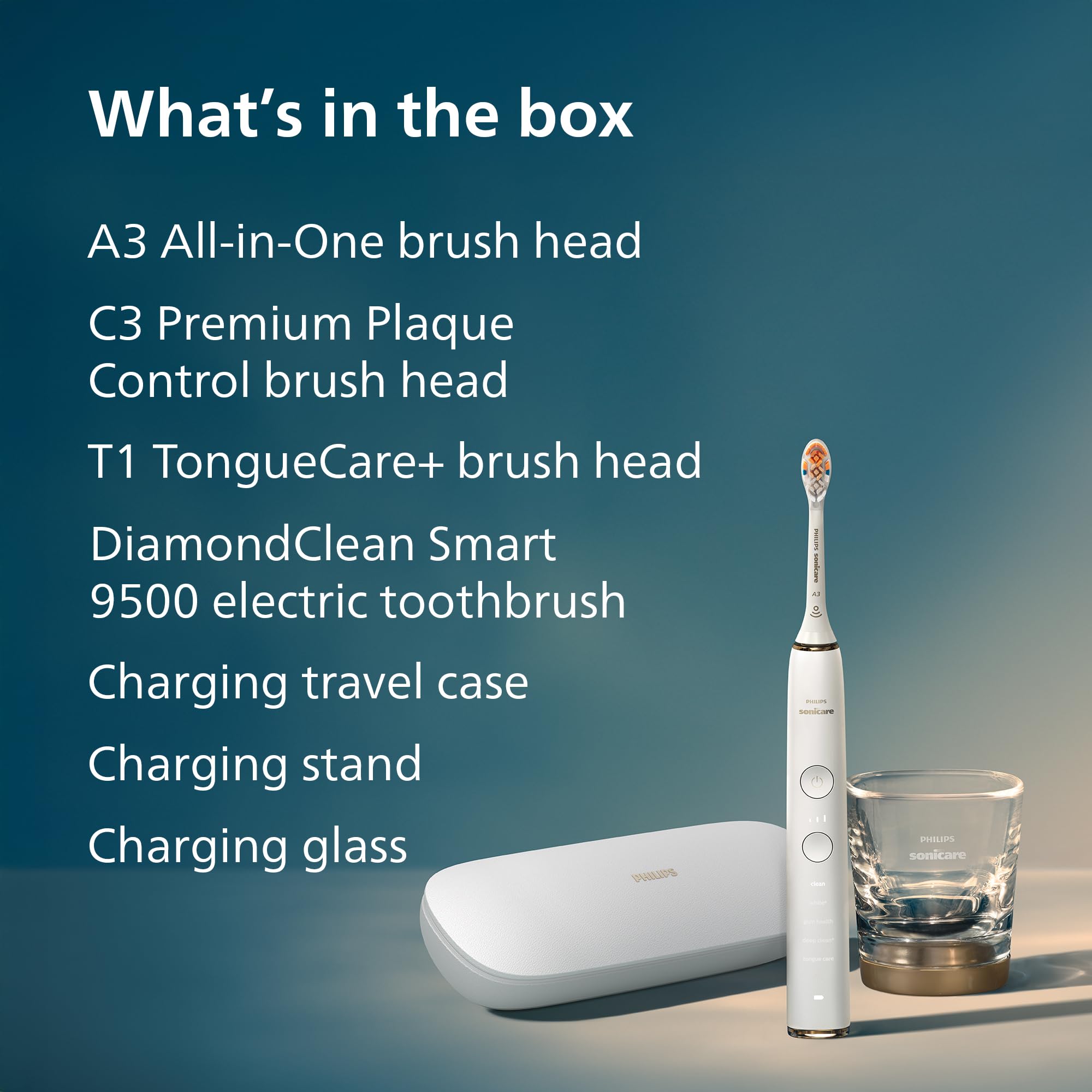Amazon.co.jp: フィリップス ソニッケアー DiamondClean スマート電動