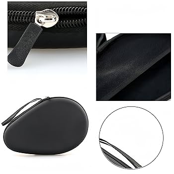 Amazon | WizeFolk ラケットケース 卓球 ポロメリックケース