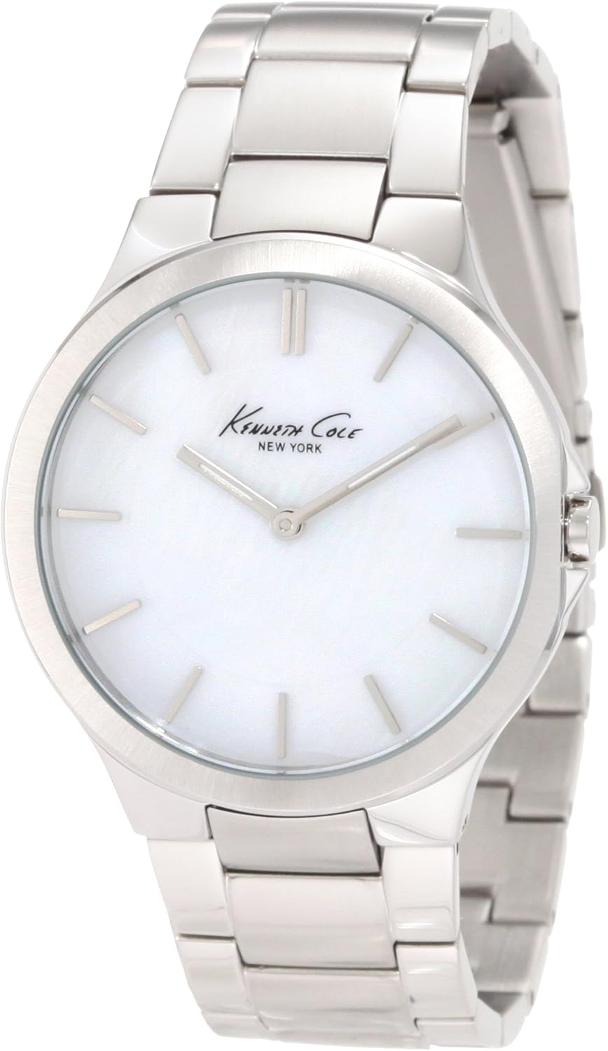ساعت مچی زنانه کنت کول مدل KC4830 با بدنه استیل