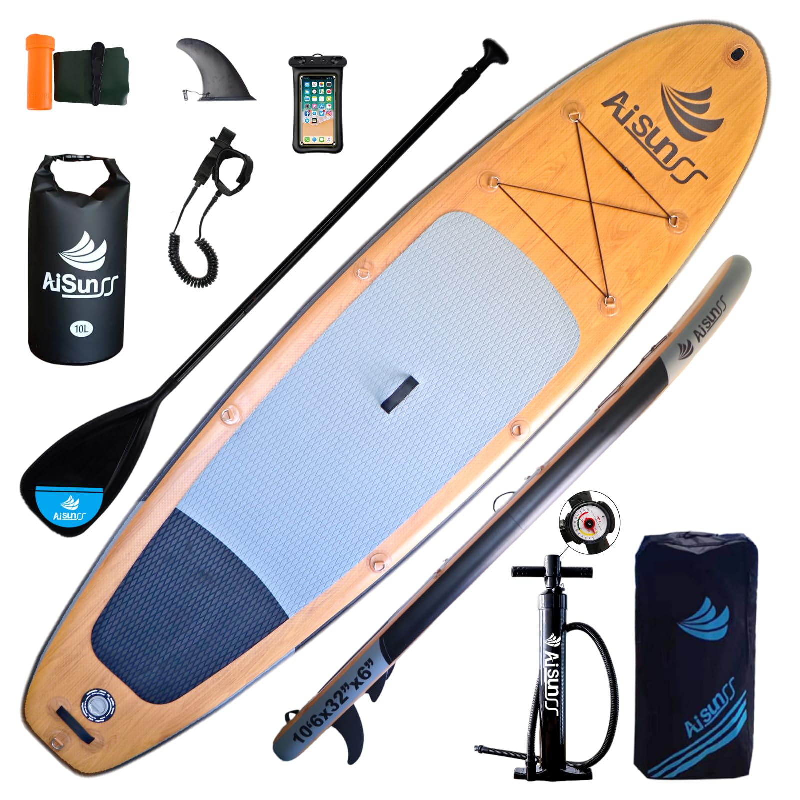 SUPボード サップボード スタンドアップパドルボード 初心者 安定