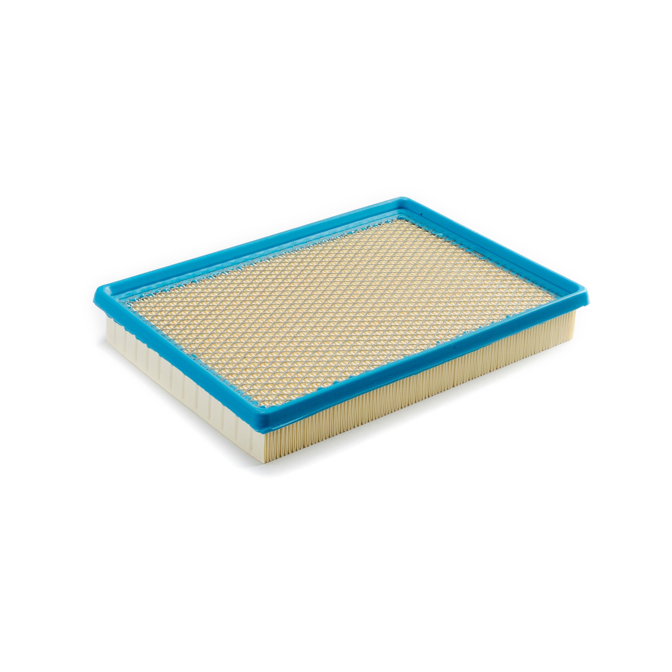 UFI Filters, Filtro de Aire 30.281.00, Filtro de Aire de Recambio, Apto para Coches, Apto para Jeep