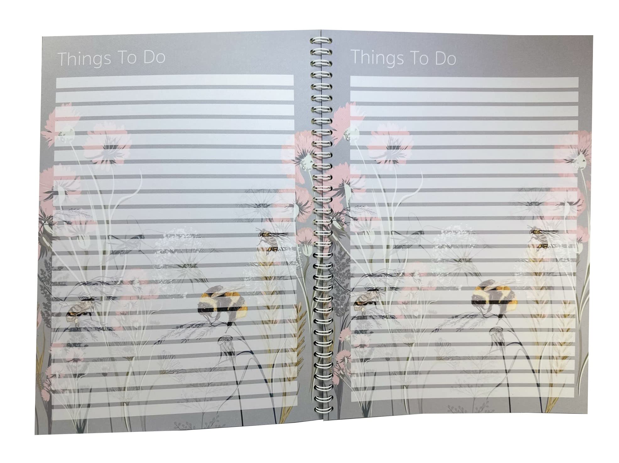 Exacompta, Ref GS014Z A4 Things To Do Notebook, 90gsm paper 210mm x 297mm - Image 2