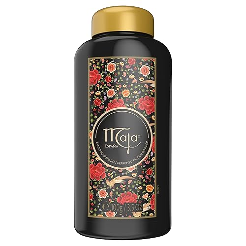 Miniatura 1 de Maja Talco perfumado, 3.53 oz